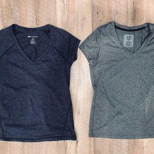 Athletic Clothes (Victoria's Secret, Lululemon)